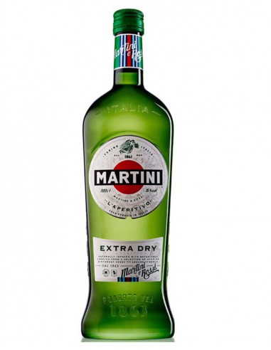 Martini Extra Dry 1L