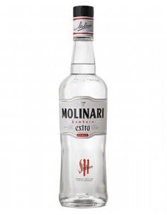 Sambuca Extra Molinari 1L