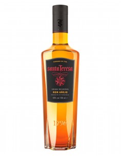 Santa Teresa Gran Reserva Añejo 70 cl.