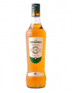 Ron Guajiro Añejo 70 cl.