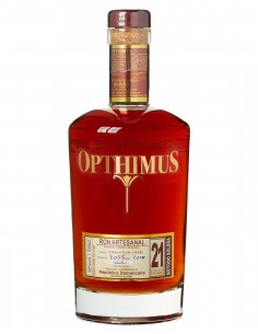 Ron Opthimus 21 Años 70 cl.