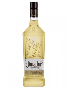 El Jimador Tequila Reposado 70 cl.