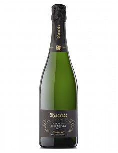 Recaredo Terrers Brut Nature 2017 75 cl.