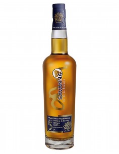 Savanna 5 Year Old Rum 70 cl.