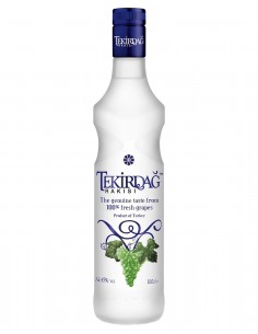 Tekirdag Raki 1L