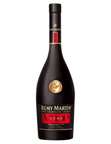 Rémy Martin V.S.O.P. 70 cl.