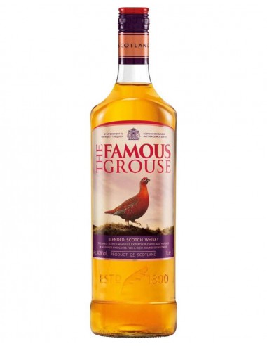 The Famous Grouse 1L