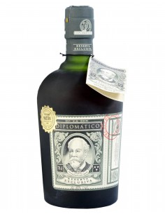 Ron Diplomático Reserva Exclusiva 70 cl.