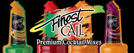 Finest Call