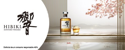 Hibiki Japanese Harmony