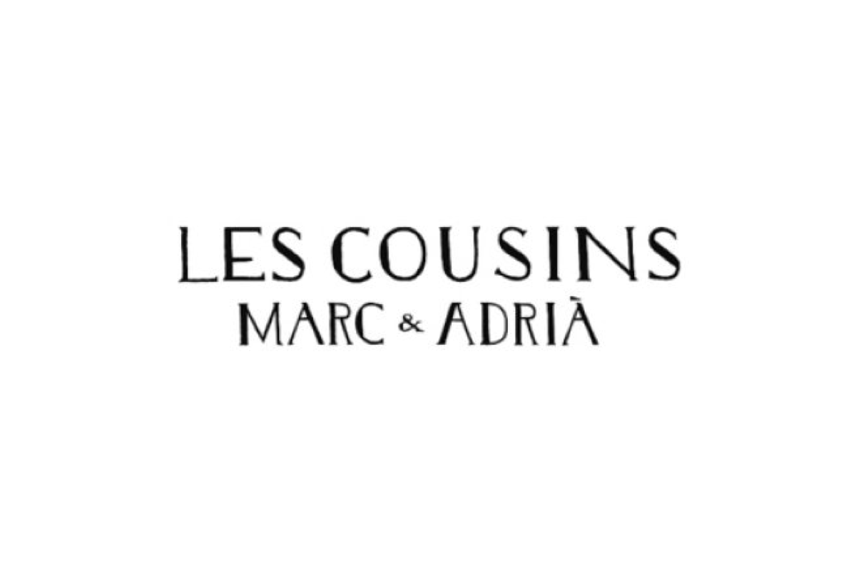 Les Cousins Marc & Adrià